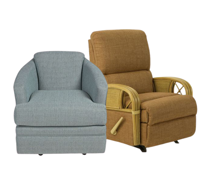 Stanley Chair